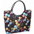 canvas tote bags Monogrammed